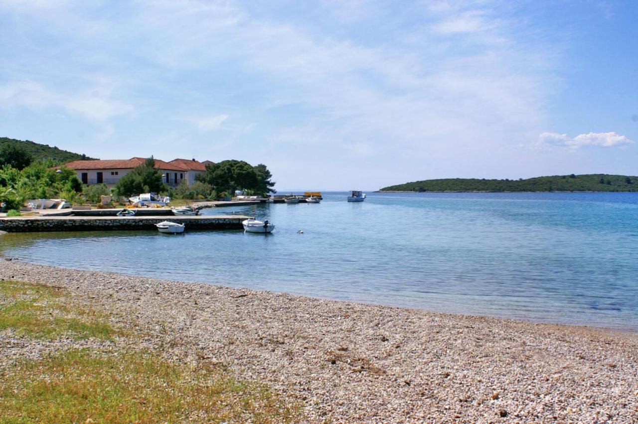 Apartments With A Parking Space Loviste, Peljesac - 19514 Exterior photo